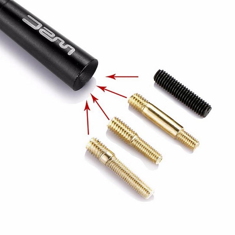 Universal Real Carbon Fiber 4.7 Inch Short Antenna Jdm Style AM/FM Radio Aerial - KinglyDay