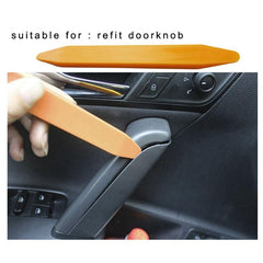 Car Door Panel Dashboard GPS Stereo Radio Trim Set Molding Removal Tool Kits - KinglyDay