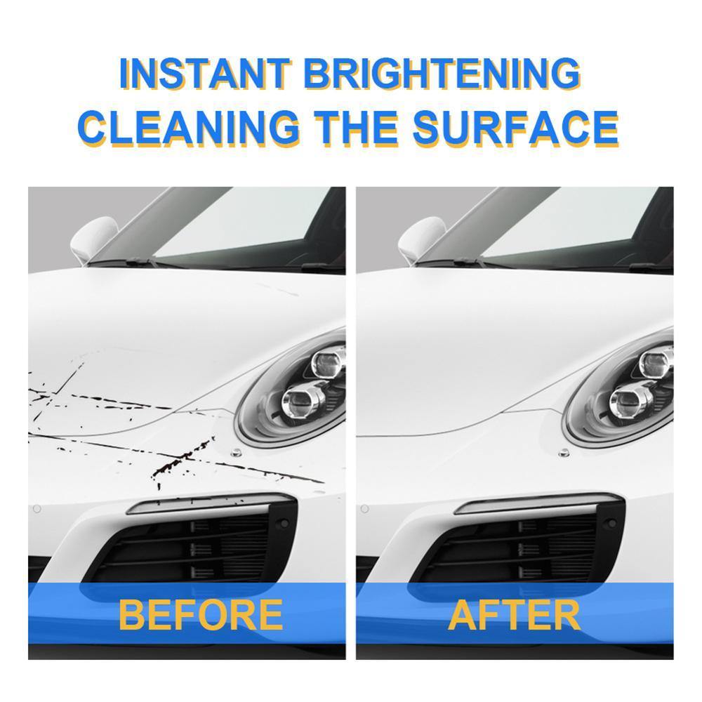 Auto Car Scratch Coating Agent Repair Nano Spray Oxidation Liquid Ceramic Coat - KinglyDay