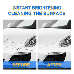 Auto Car Scratch Coating Agent Repair Nano Spray Oxidation Liquid Ceramic Coat - KinglyDay