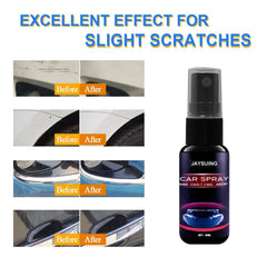 Auto Car Scratch Coating Agent Repair Nano Spray Oxidation Liquid Ceramic Coat - KinglyDay