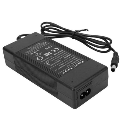 Vehicle Scooter Electric Scooter Charger Suitable for 8-inch Reusable Electric Scooter 2A Scooter Accessory Charger - KinglyDay