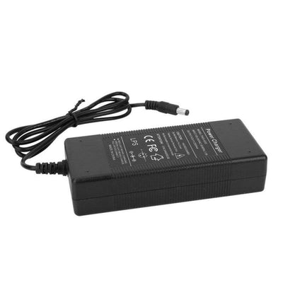 Vehicle Scooter Electric Scooter Charger Suitable for 8-inch Reusable Electric Scooter 2A Scooter Accessory Charger - KinglyDay