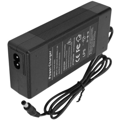 Vehicle Scooter Electric Scooter Charger Suitable for 8-inch Reusable Electric Scooter 2A Scooter Accessory Charger - KinglyDay