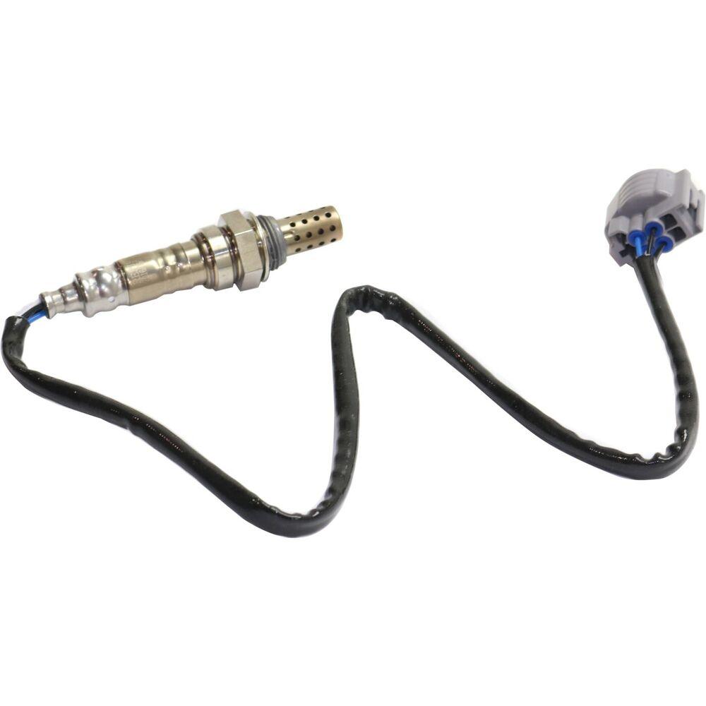 Kinglyday Oxygen Sensors - Before and After Catalytic CONVERTER, Set of 2 - KinglyDay