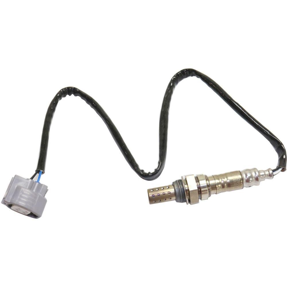 Kinglyday Oxygen Sensors - Before and After Catalytic CONVERTER, Set of 2 - KinglyDay