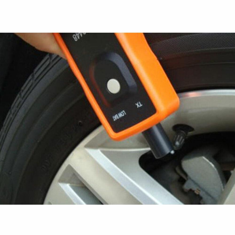 EL-50448 TPMS Reset Tool Relearn Auto Tool Tire Pressure Sensor For GM - KinglyDay