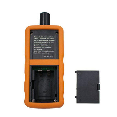 EL-50448 TPMS Reset Tool Relearn Auto Tool Tire Pressure Sensor For GM - KinglyDay