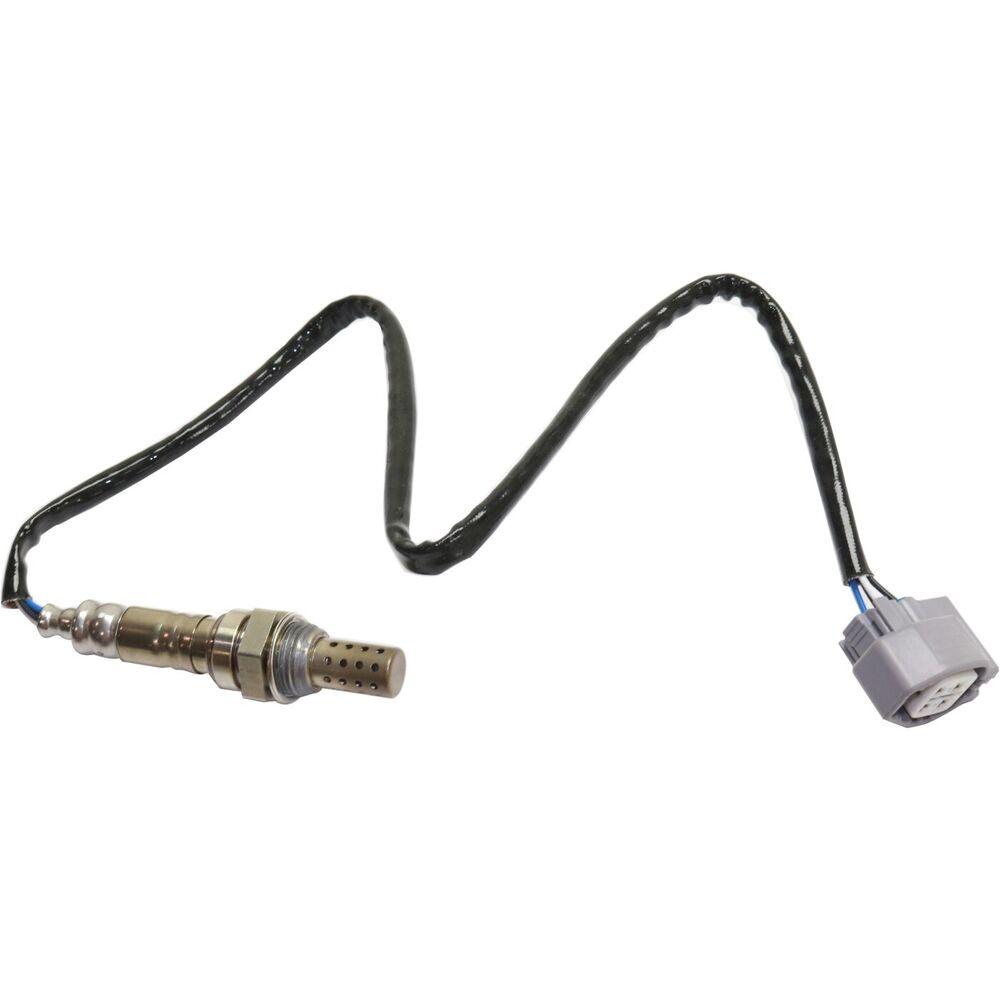 Kinglyday Oxygen Sensors - Before and After Catalytic CONVERTER, Set of 2 - KinglyDay