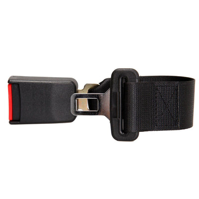 7/8" Buckle 2 PCS 14" Car Truck Seat Seatbelt Safety Belt Extender Extension - KinglyDay
