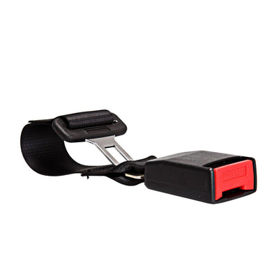 7/8" Buckle 2 PCS 14" Car Truck Seat Seatbelt Safety Belt Extender Extension - KinglyDay