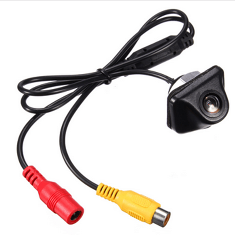 Universal Car Rear View Camera Auto Parking Reverse Backup Camera Night Vision - KinglyDay