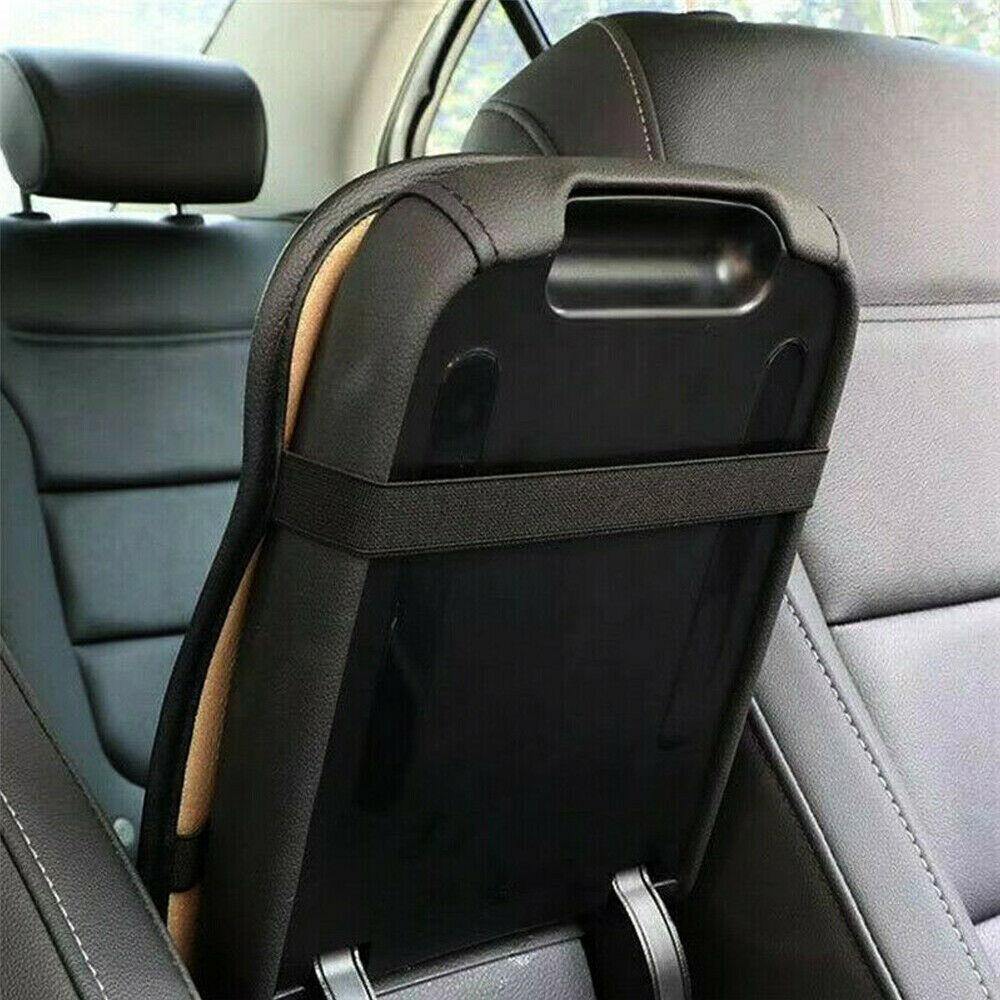 Car Accessories Armrest Cushion Cover Center Console Box Pad Protector Universal - KinglyDay